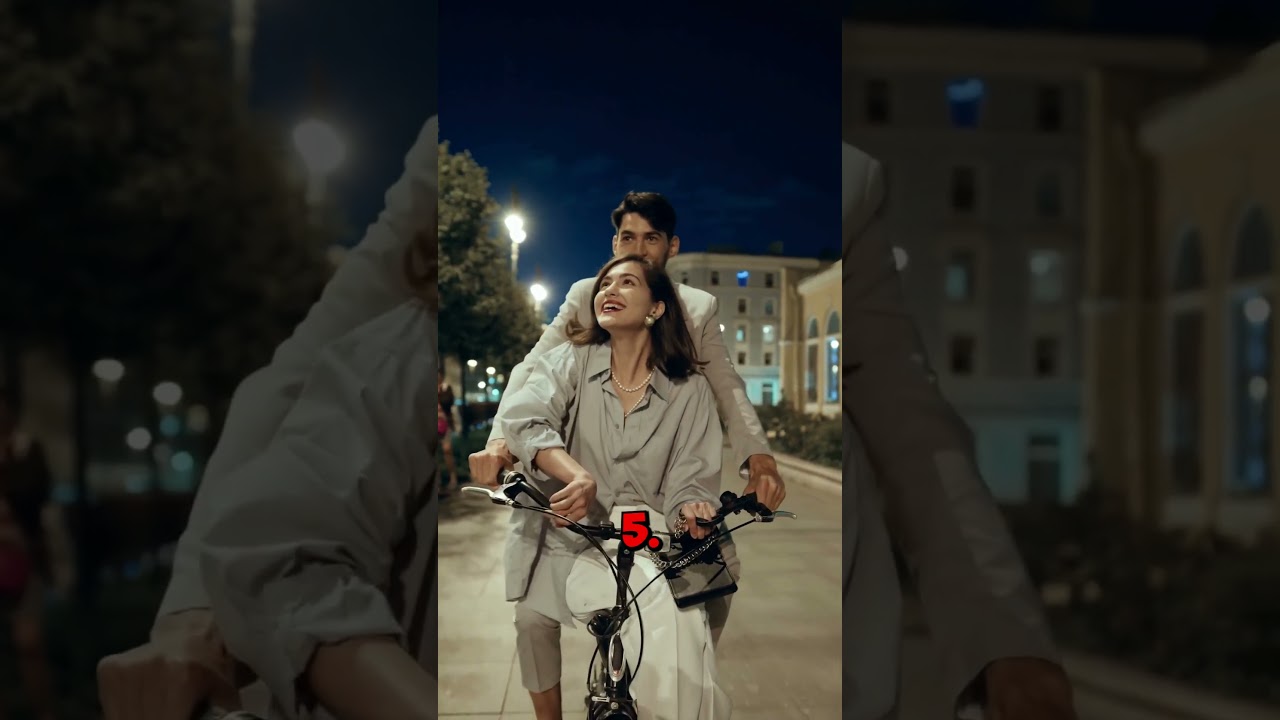 Are These 5 Keys the Secret to a Happier Relationship