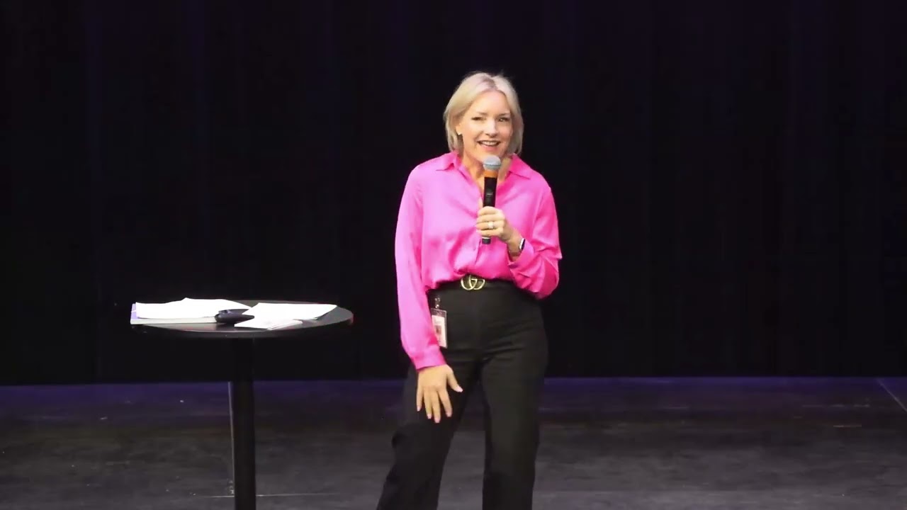 LPCA State of the School Address 2026