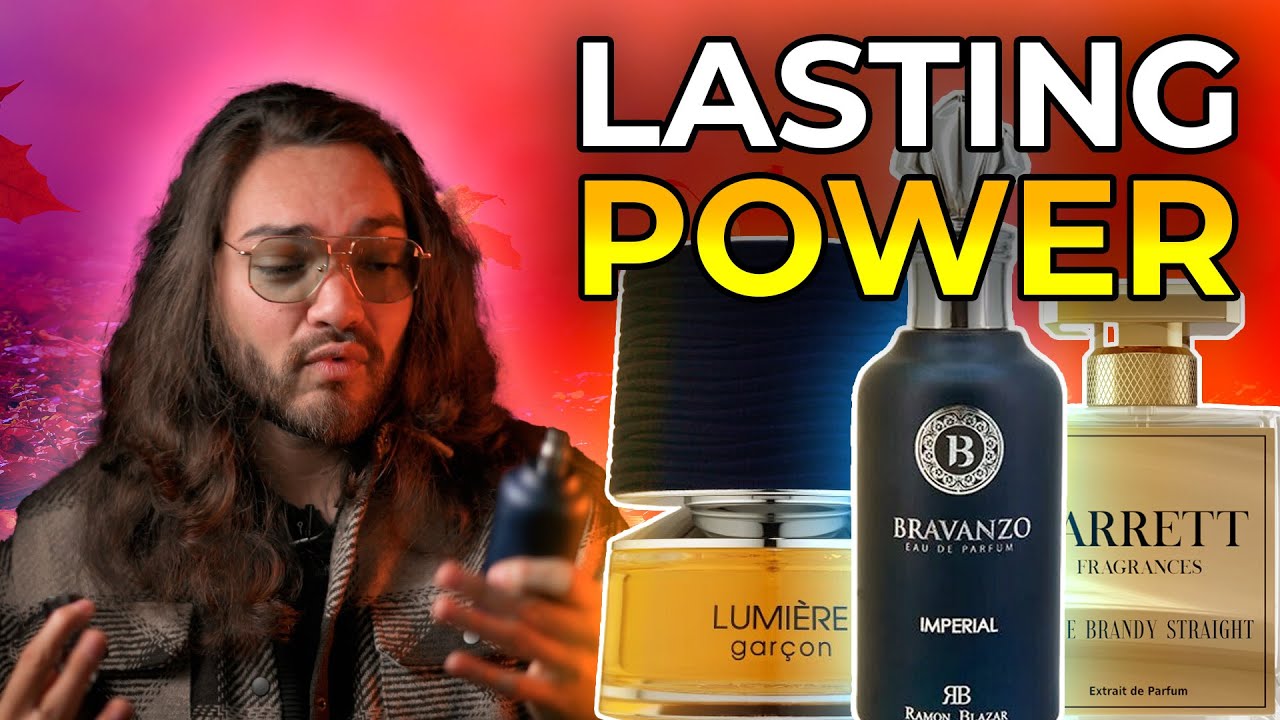 Apple Brandy Straight, Lumiere Garcon, & Other COMPLIMENT BEAST Fragrances