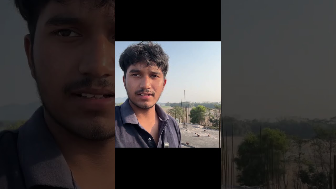 Mera bhai jab video banana ka man na Kara 