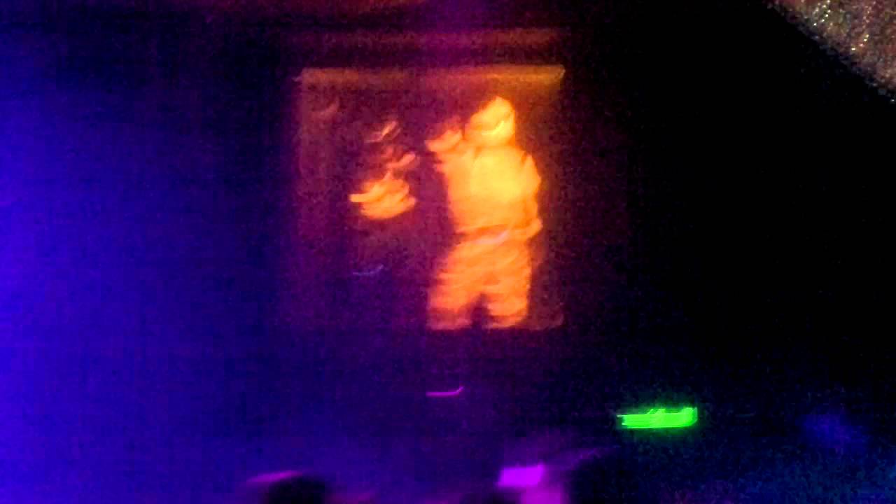 Vogue Club Thessaloniki new years eve 2012
