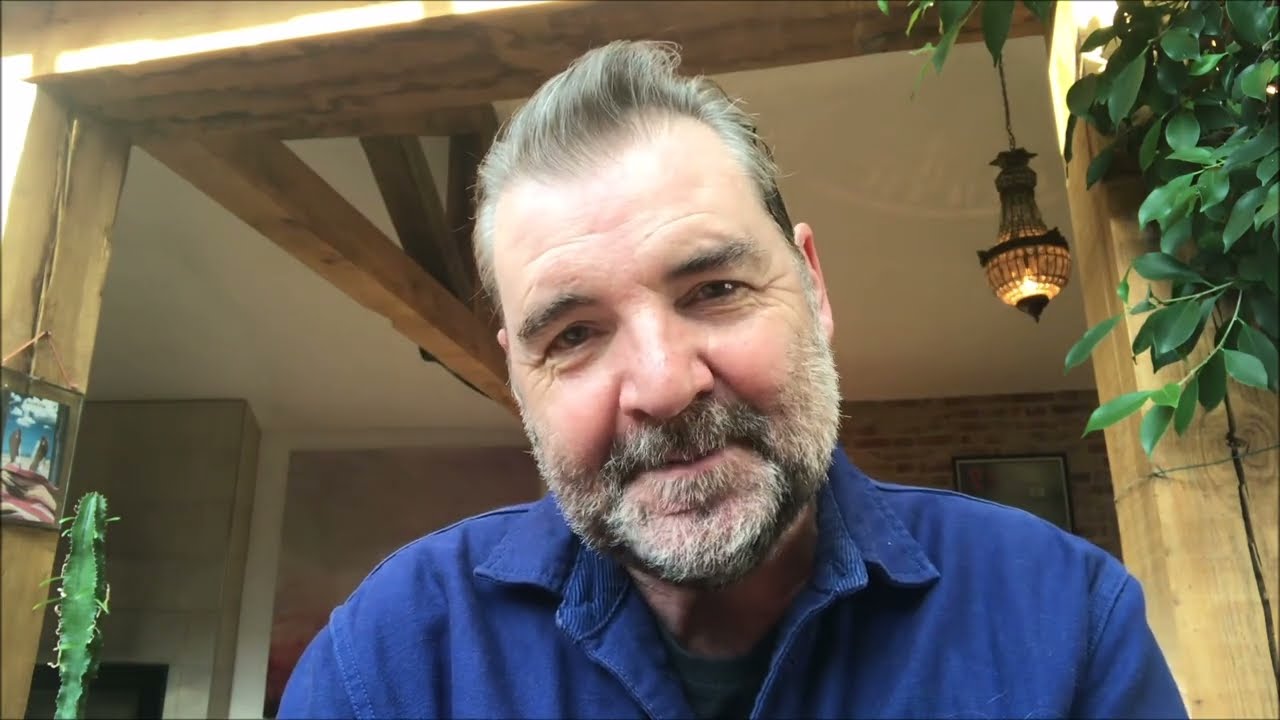 St Nicholas Intro February 2021
