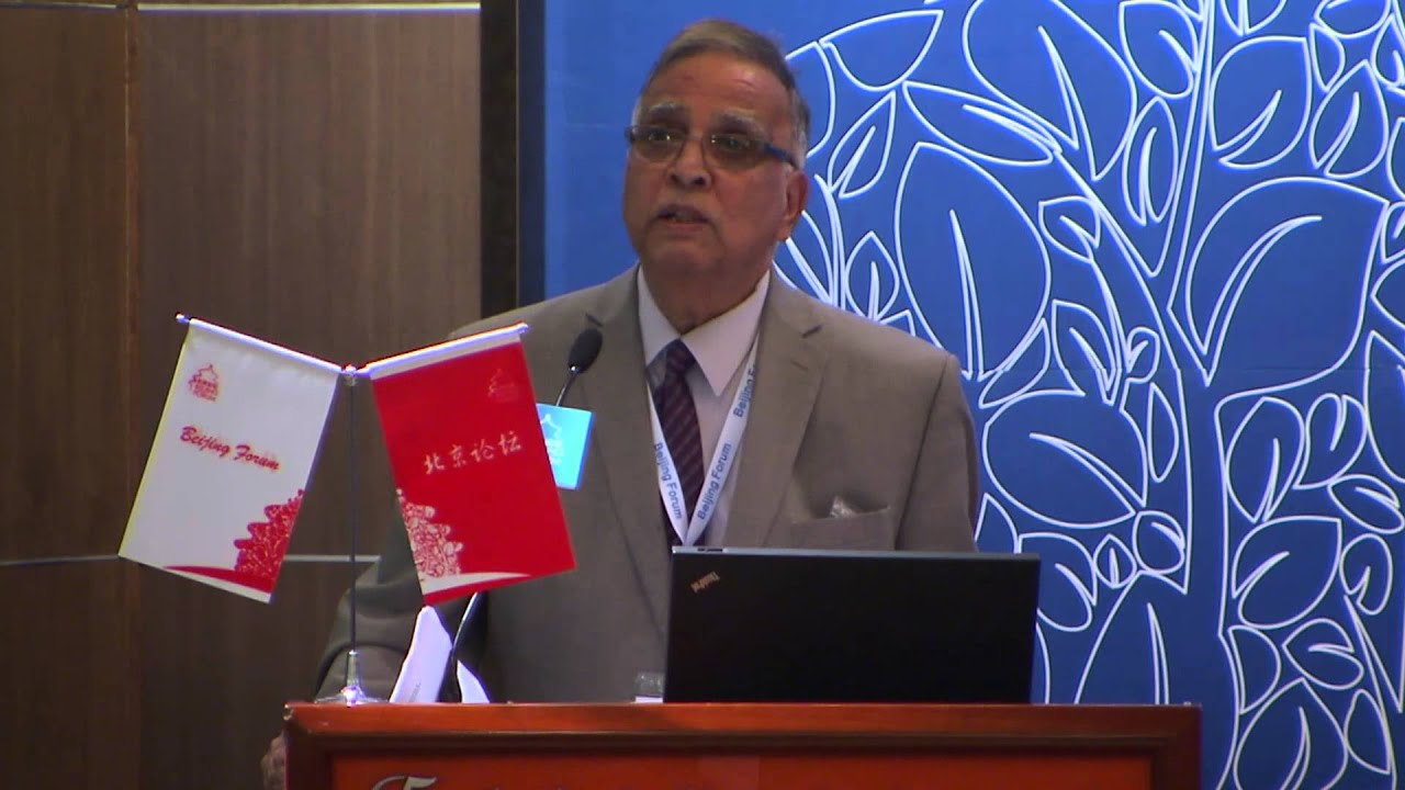 [2014 Beijing Forum] Rachelle Alteman | Expropriation and Beyond