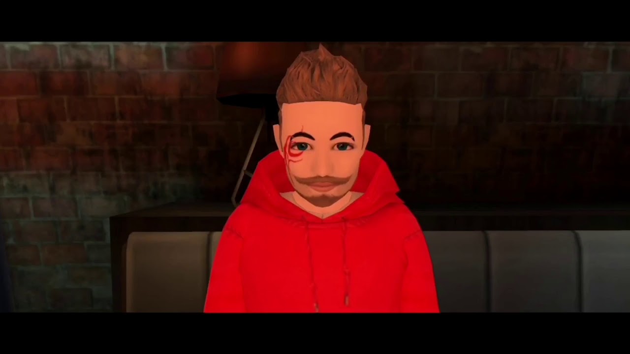 ОРЁЛ И РЕШКА В AVAKIN LIFE | С озвучкой |