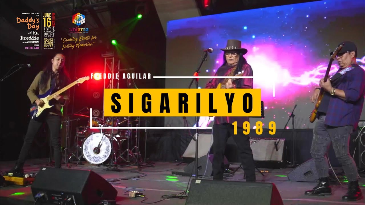 Freddie Aguilar 