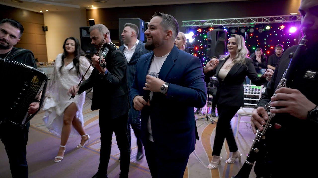Cristian Badoi - Colaj De Petrecere