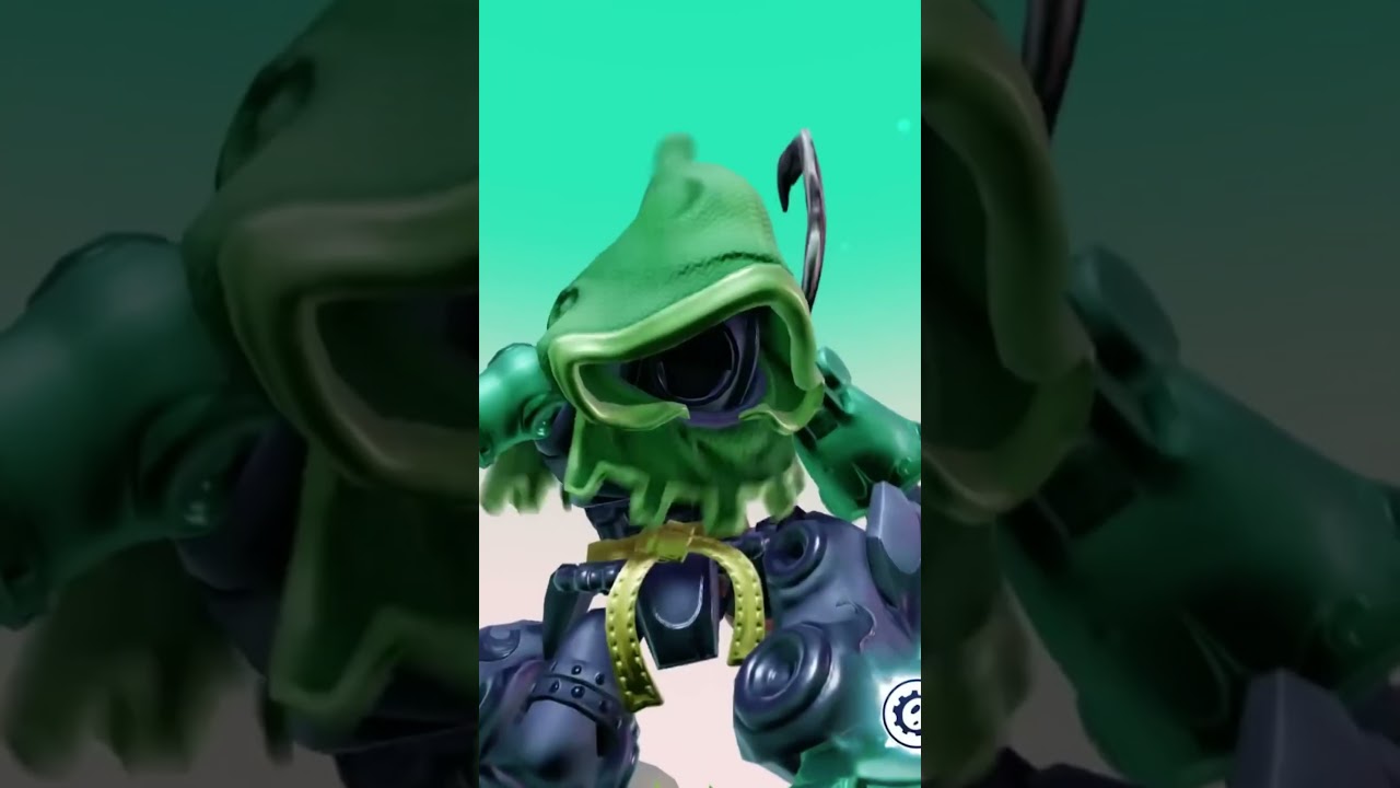 Skylanders Prices On The Rise