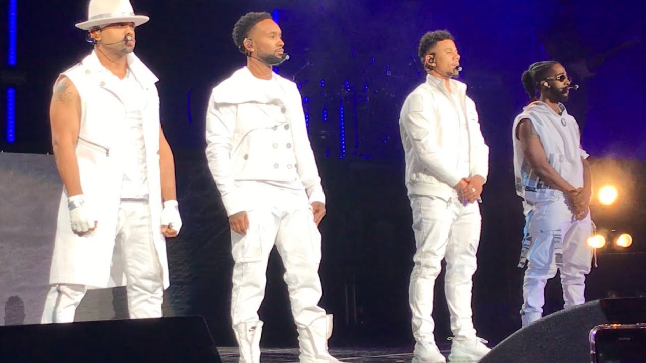 B2K THE MILLENNIUM TOUR LIVE CONCERT FOOTAGE + RECAP