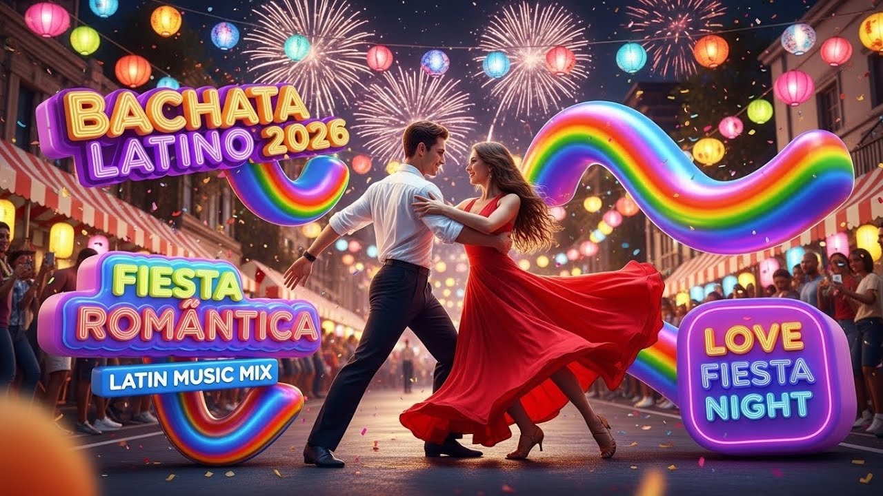 Bachata Romántica 2026 💖 Música Latina de Amor Sincero para Enamorados y Corazones Rotos 🎶