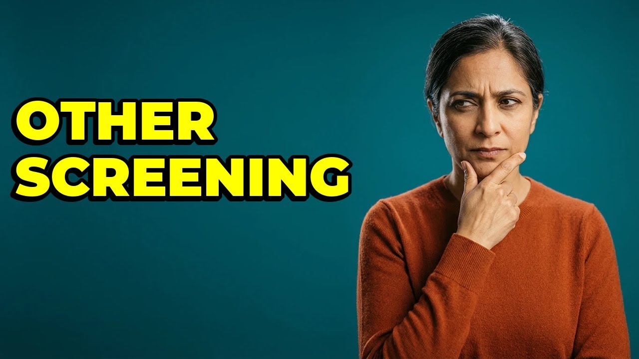 What Non-Colonoscopy Screening Methods Are Used?