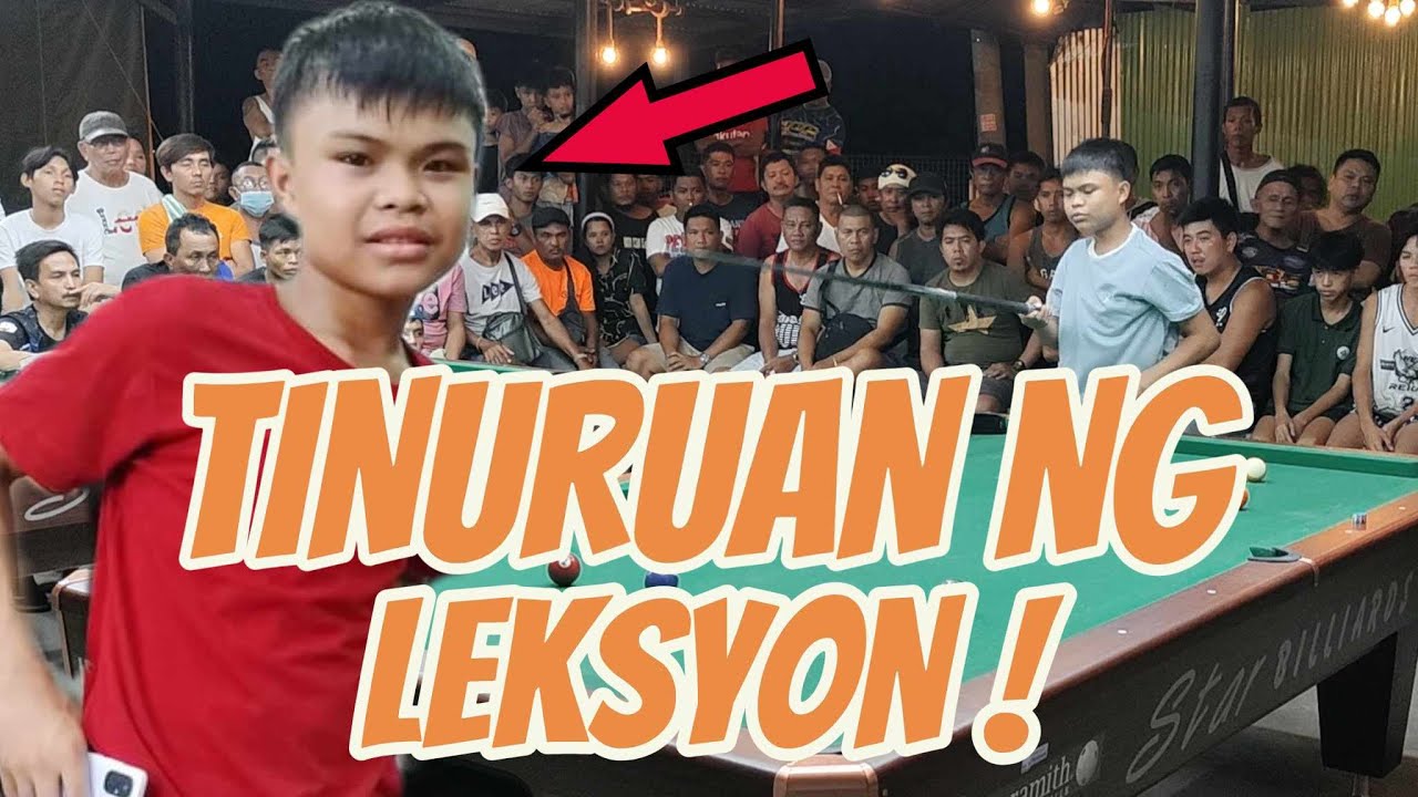 MAY BAGONG NAG HAMON SA BATANG DI MARUNONG UMURONG | KMJS JAYBEE SUCAL WALA KABA KAHIT SINO PA SIYA!