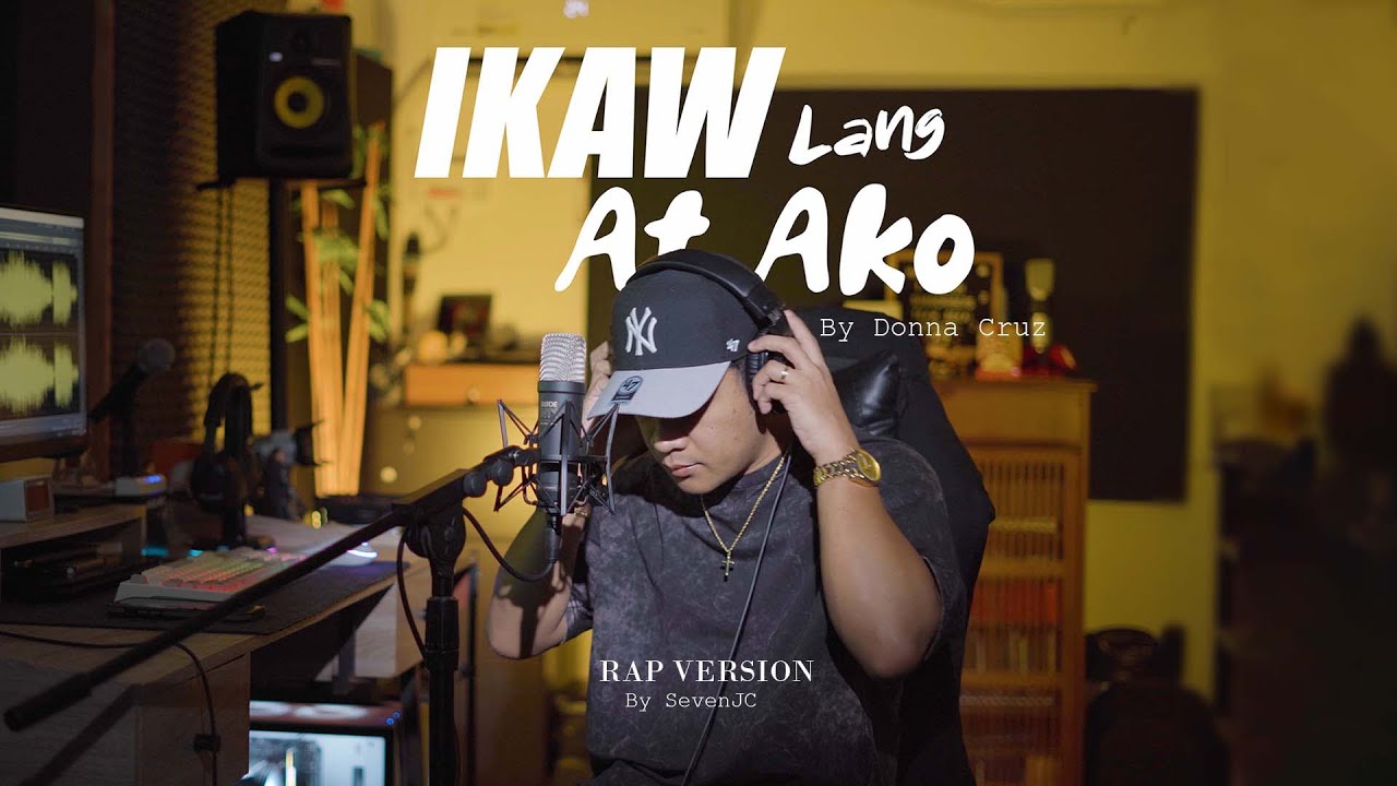 Ikaw Lang At Ako 