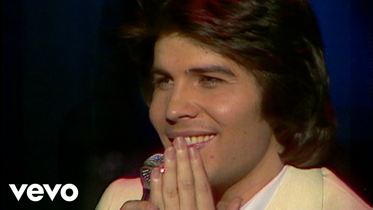 Miguel Gallardo - Seguirá Vivo En Mi (Aplauso (Actuación TVE))