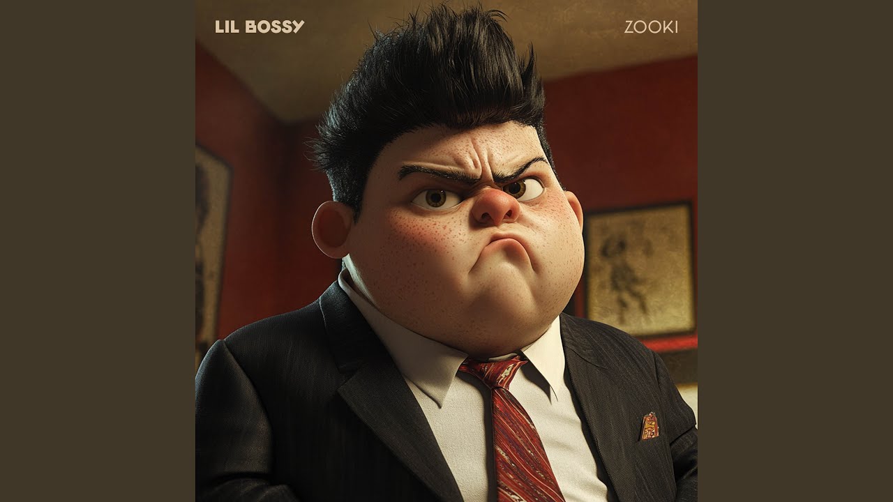 Lil Bossy