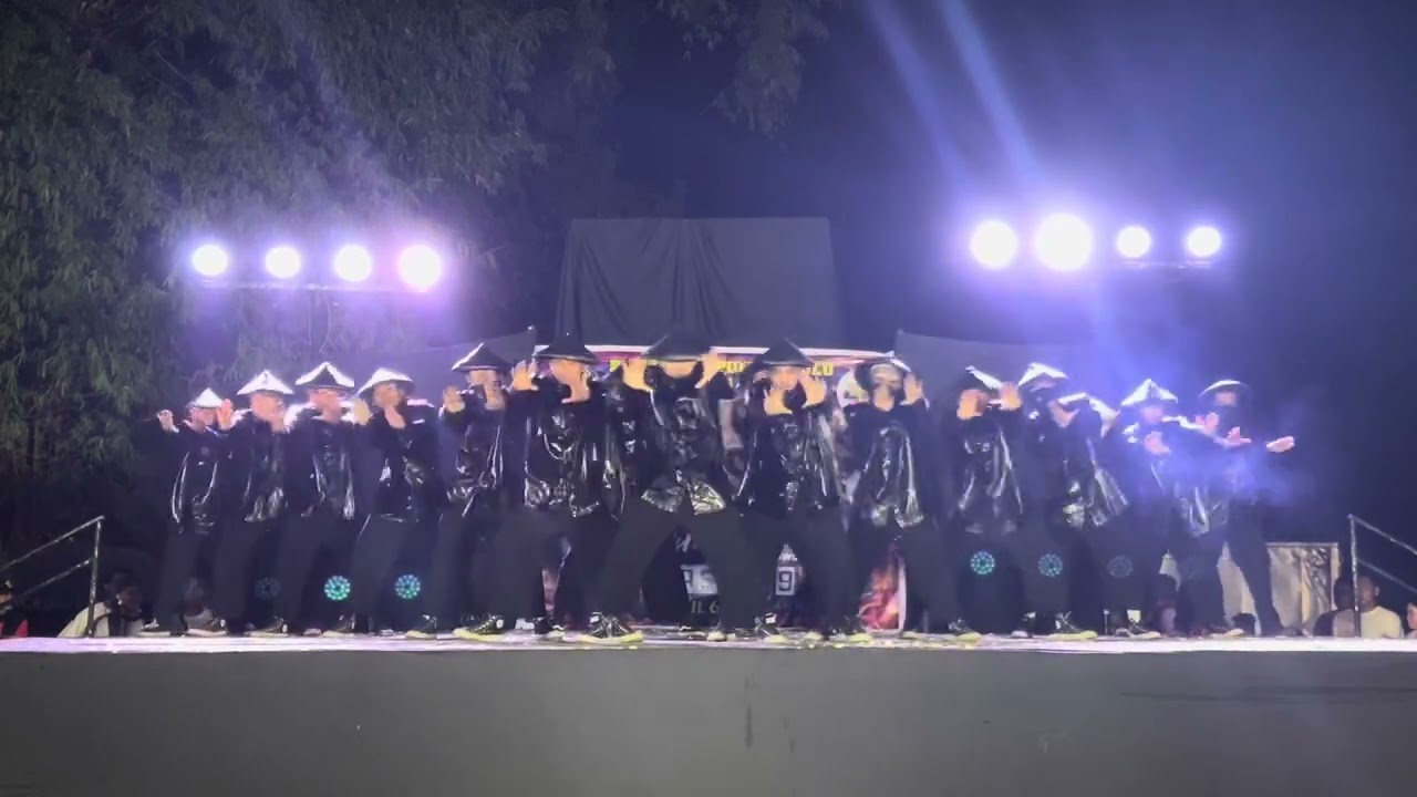 OBS Fuego Eterno | Pulung Bulo, Angeles City | Champion