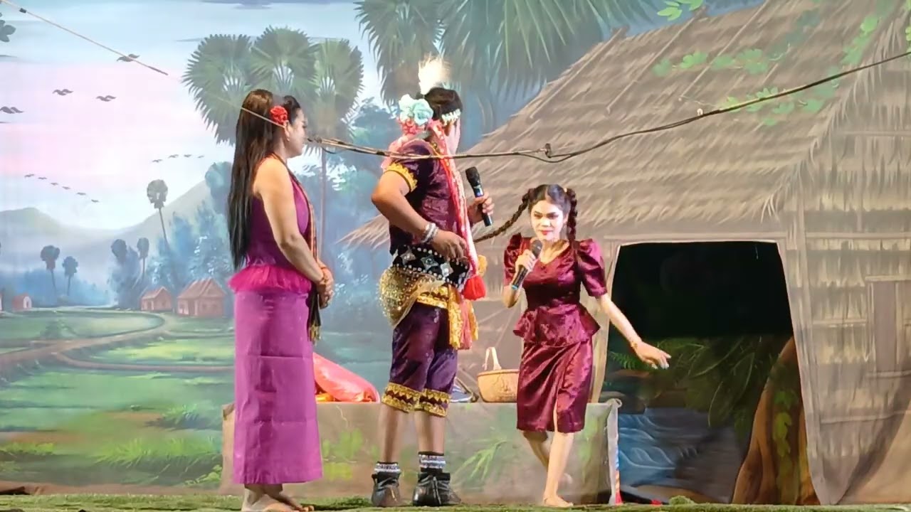 ល្ខោនពូប្រិយ/0975622555