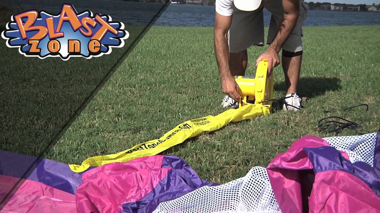 Bounce House Safety