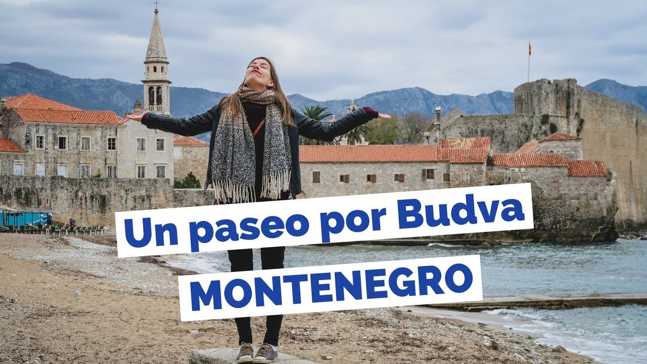 Que Ver y Hacer en Budva, Montenegro Guía Turística: Atracciones Imperdibles y Sabores del Adriático