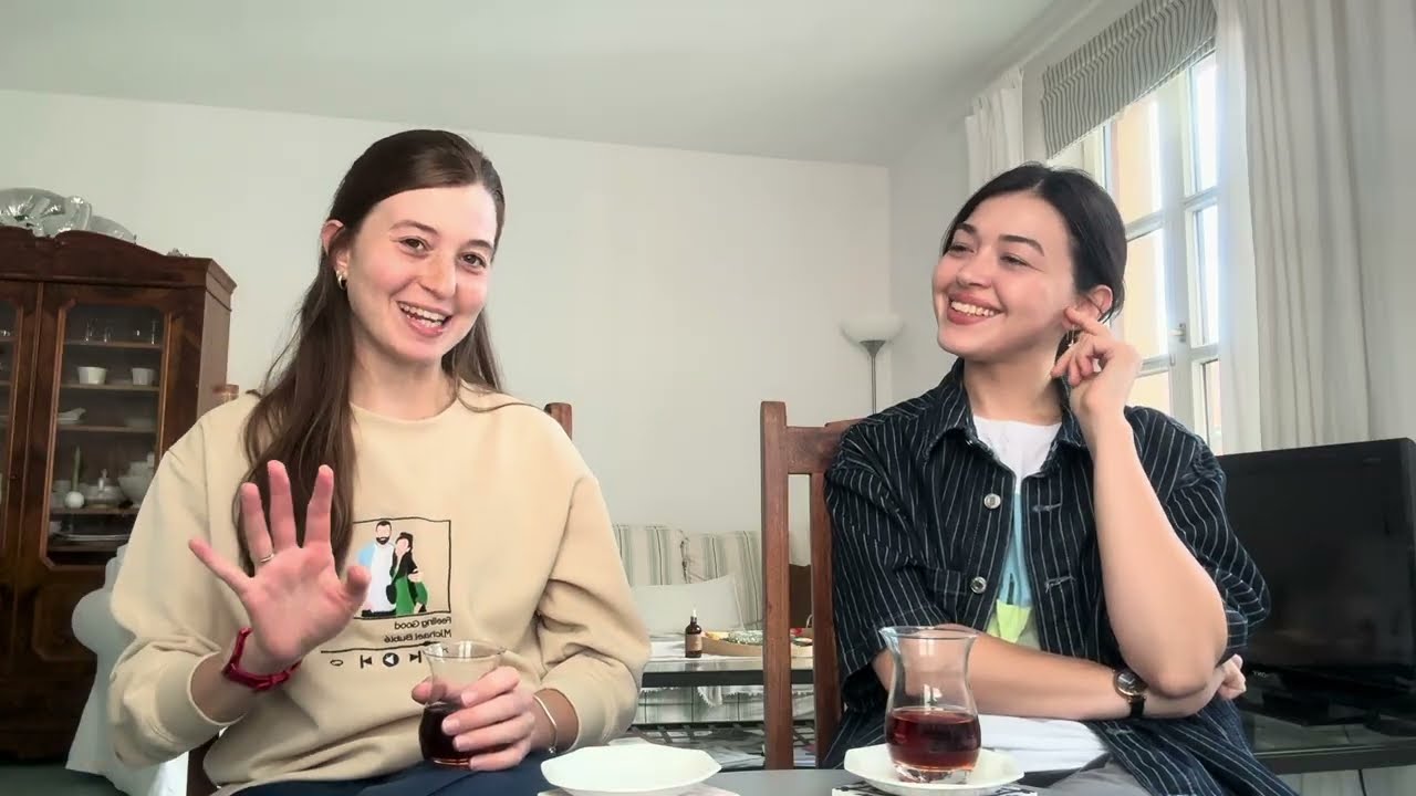 ALMANYA’DA MÜHENDISLIK VS DOKTORLUK