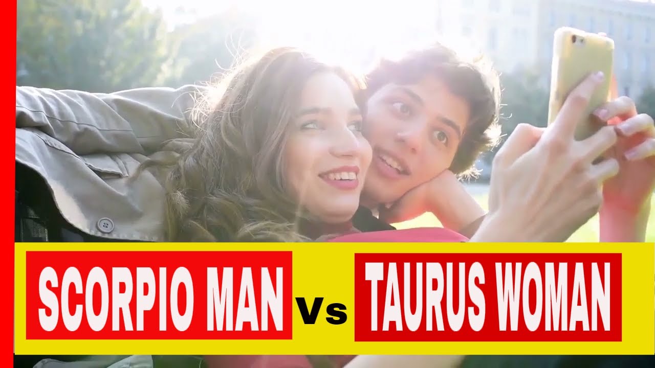 Scorpio Man Taurus Woman Compatibility - Long-Term Relationship and Marriage Prospects
