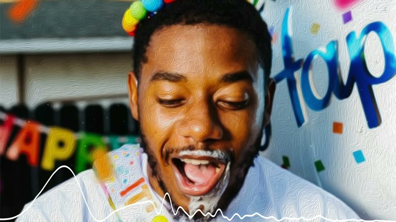 LaRussell Type Beat - Still There - @alistyoucuttinup