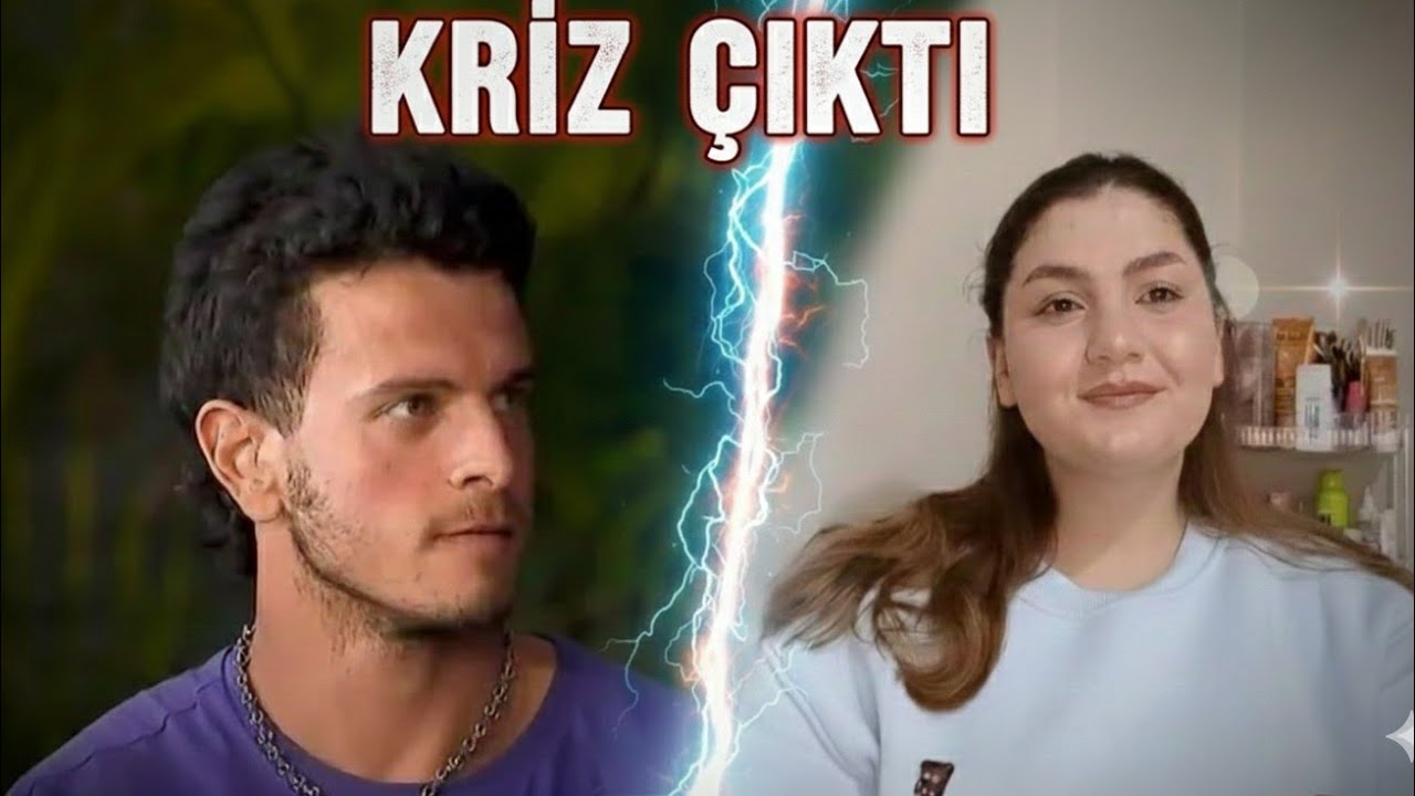 Survivor 2026 Engincan Ve Ramazan Krizi!!! #survivor#survivor2026#