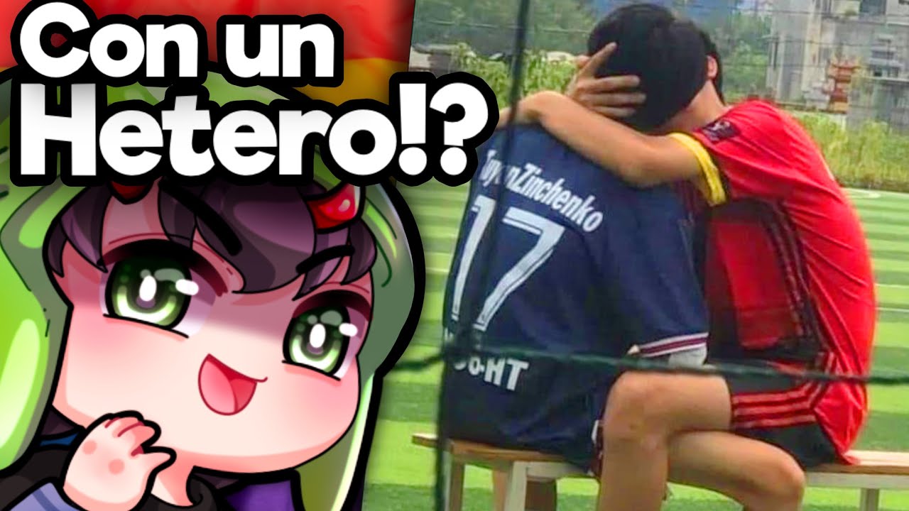 🌈 La Primera Experiencia GAY De Mis Seguidores