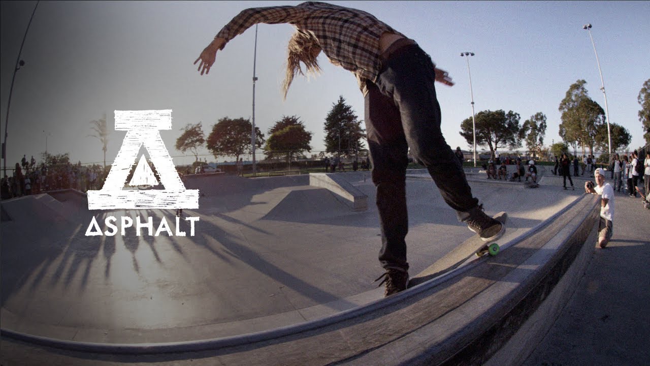 AYC West Coast Tour Demos and Signings