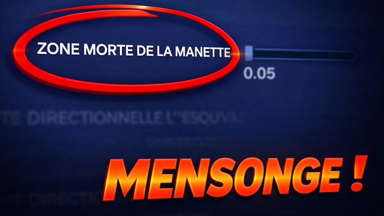 VRAIMENT comprendre les Settings sur Rocket League