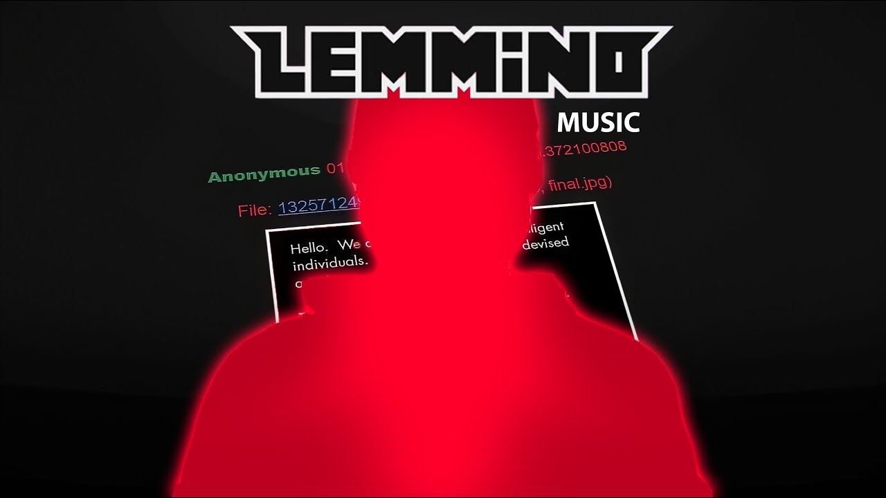 How it feels to listen to LEMMiNO Music