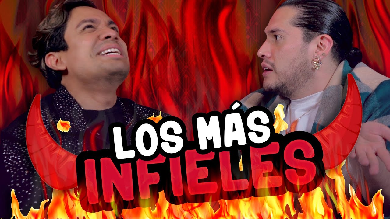 Lo Boletiné con todos sus vecinos! 🙊 | Casos de Infieles | Pepe & Teo