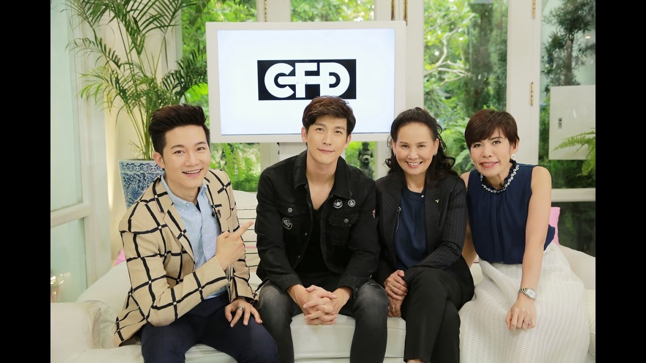 Club Friday SHOW ดีเจ.พุฒ พุฒิชัย [EP.89] วันที่ 26 พฤศจิกายน 2559