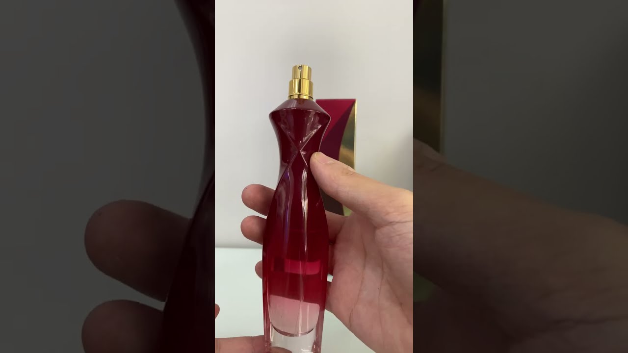 ORIFLAME LOOK | DIVINE EXCLUSIVE EAU DE PARFUM | 38498