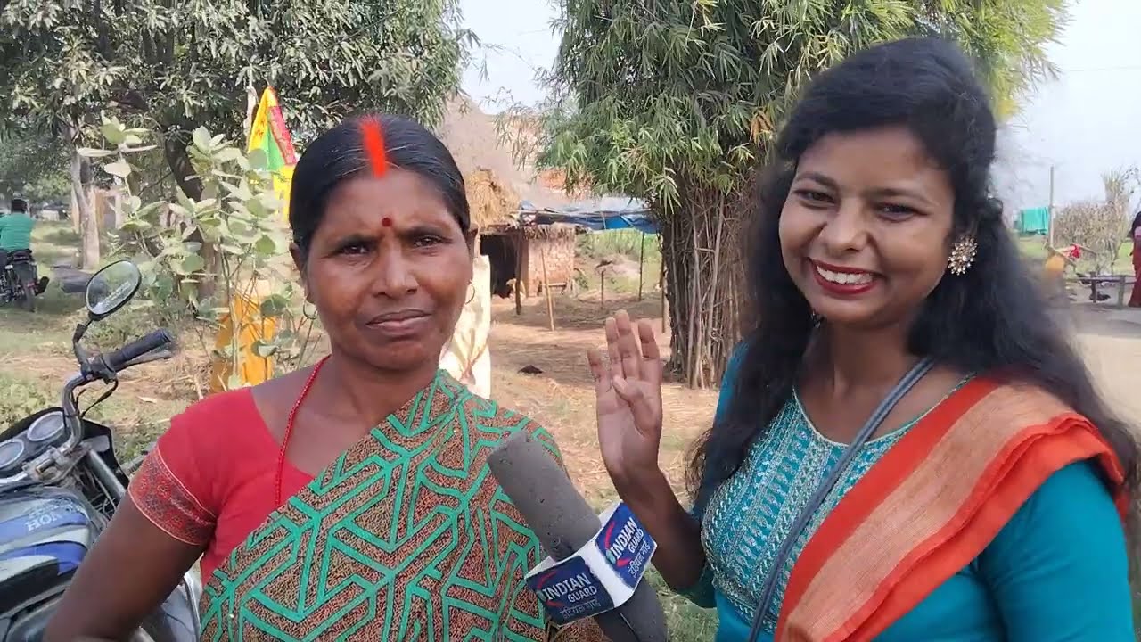 JLKM Ramgarh बाप रे बाप,फोड़ डाला पब्लिक,झारखंडी शेरनियों ने बताया कैसे जाना Tiger Jairam Mahato को