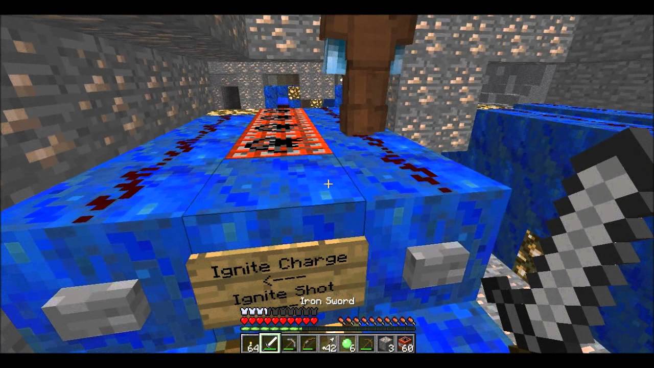 Race For Wool: Fields Of Glory (Ep.1)