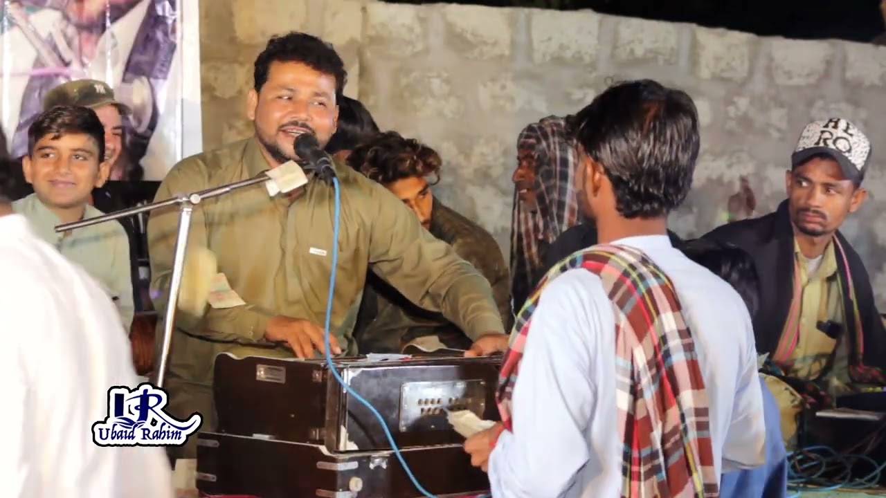 To chandeen wati dor han || Saleem Baloch  || New Program Sari Kahn