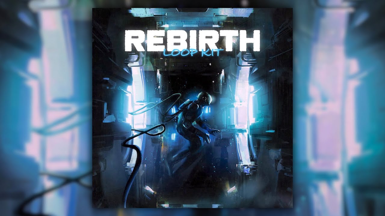 (FREE) VIRTUAL / RAGE / HYPERPOP Loop Kit/Sample Pack 2024- REBIRTH (Yeat, Lil Uzi Vert, Ken Carson)