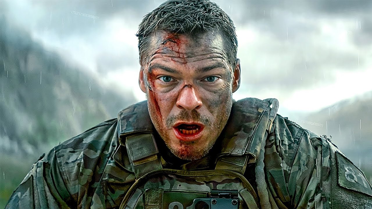 Wãr Mâchïne (2026) Full Movie Recap