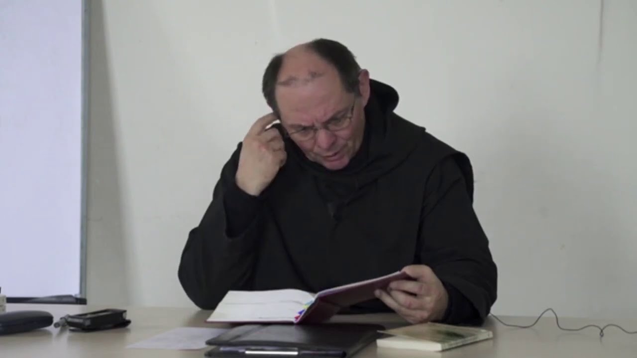 Duchowość lidera. Zyskać wiele czy zyskać siebie?