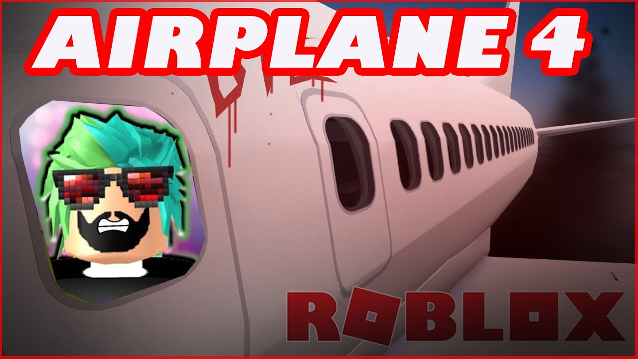 😈 DÜNYAYI UÇAĞIMIZLA KURTARIYORUZ 😈 ( HİKAYE ) | ROBLOX AİRPLANE 4 ✈ HAN KANAL
