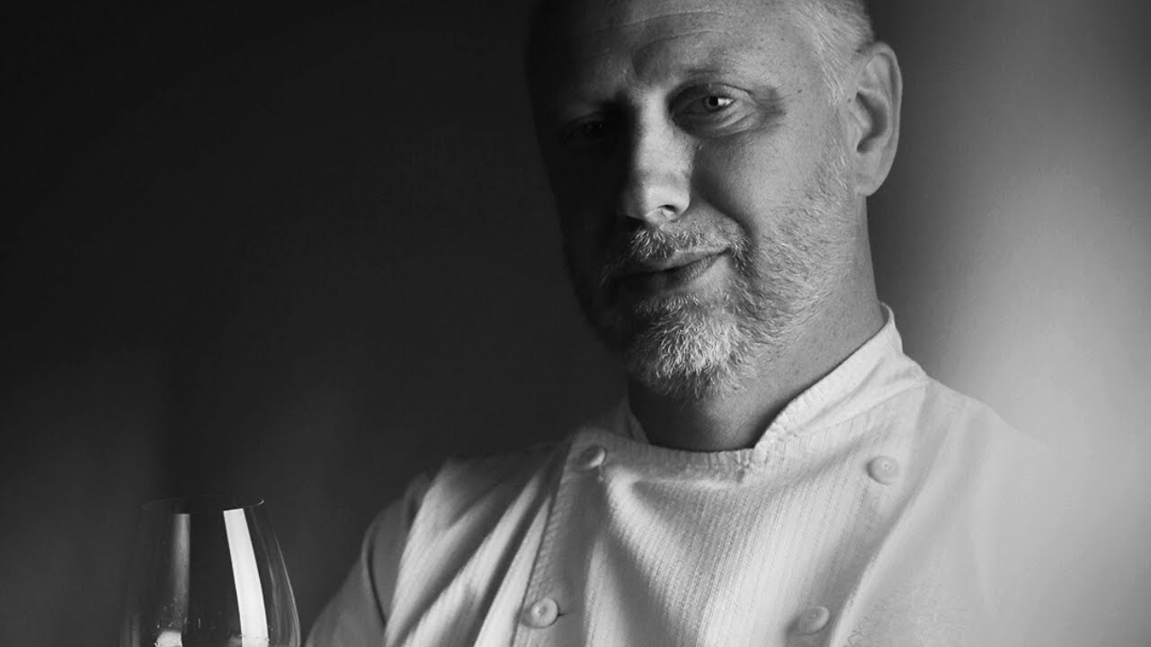 Interview with Chef Kyle Connaughton