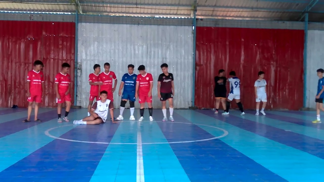 IONIX FC 