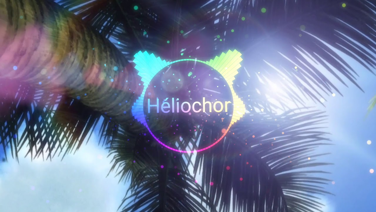 H&eacute;liochor - Meefteack