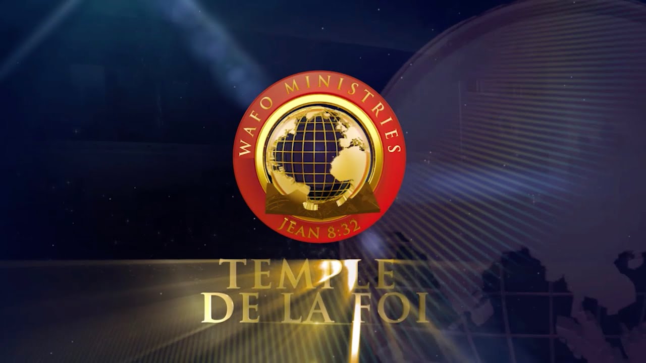 Les secrets de la foi (1ère Partie) - Révérend Raoul Wafo