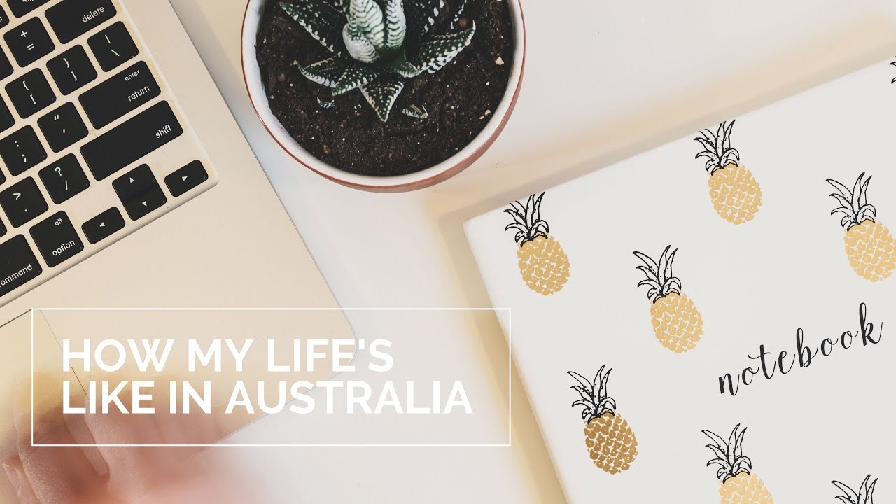 two days in my life as an exchange student in Australia || Auslandsjahr Australien 2019/20