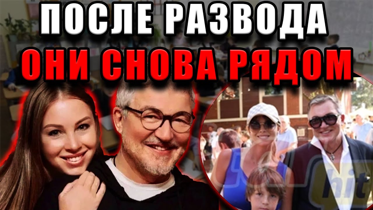 После разрыва и измены: почему Дибровы внезапно воссоединились ради детей