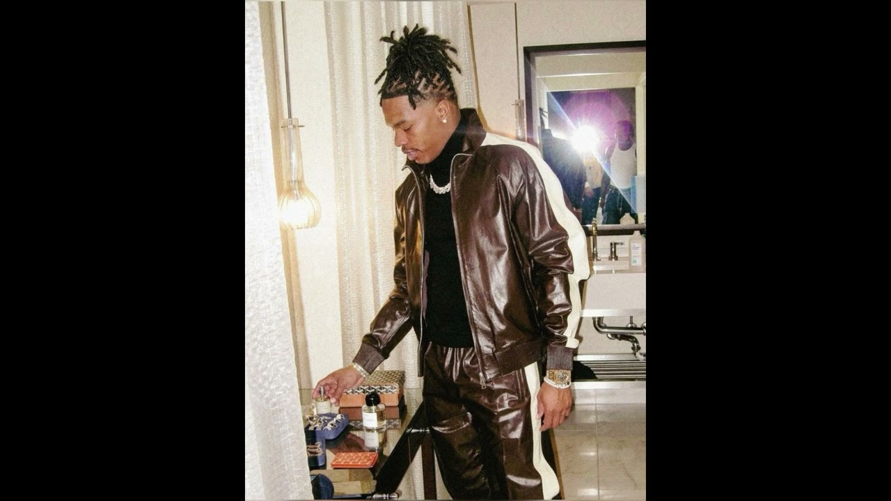 [FREE] Lil Baby Type Beat 2026 - “Follow Up