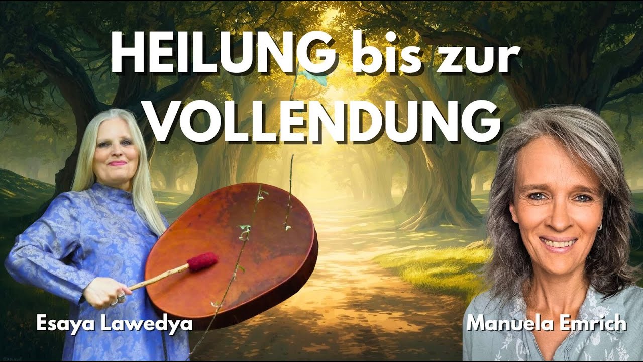 Was Viele &uuml;bersehen - Interview mit Esaya Lawedya