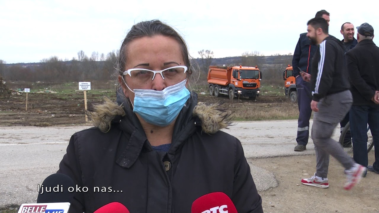 Ljudi oko nas - Lalinac - Očistimo selo, sačuvajmo prirodu