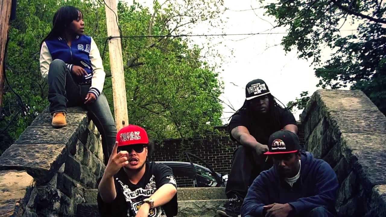 THUGAVELI HOLD IT DOWN OFFICIAL VIDEO FT  BGWOP MIC KILLA